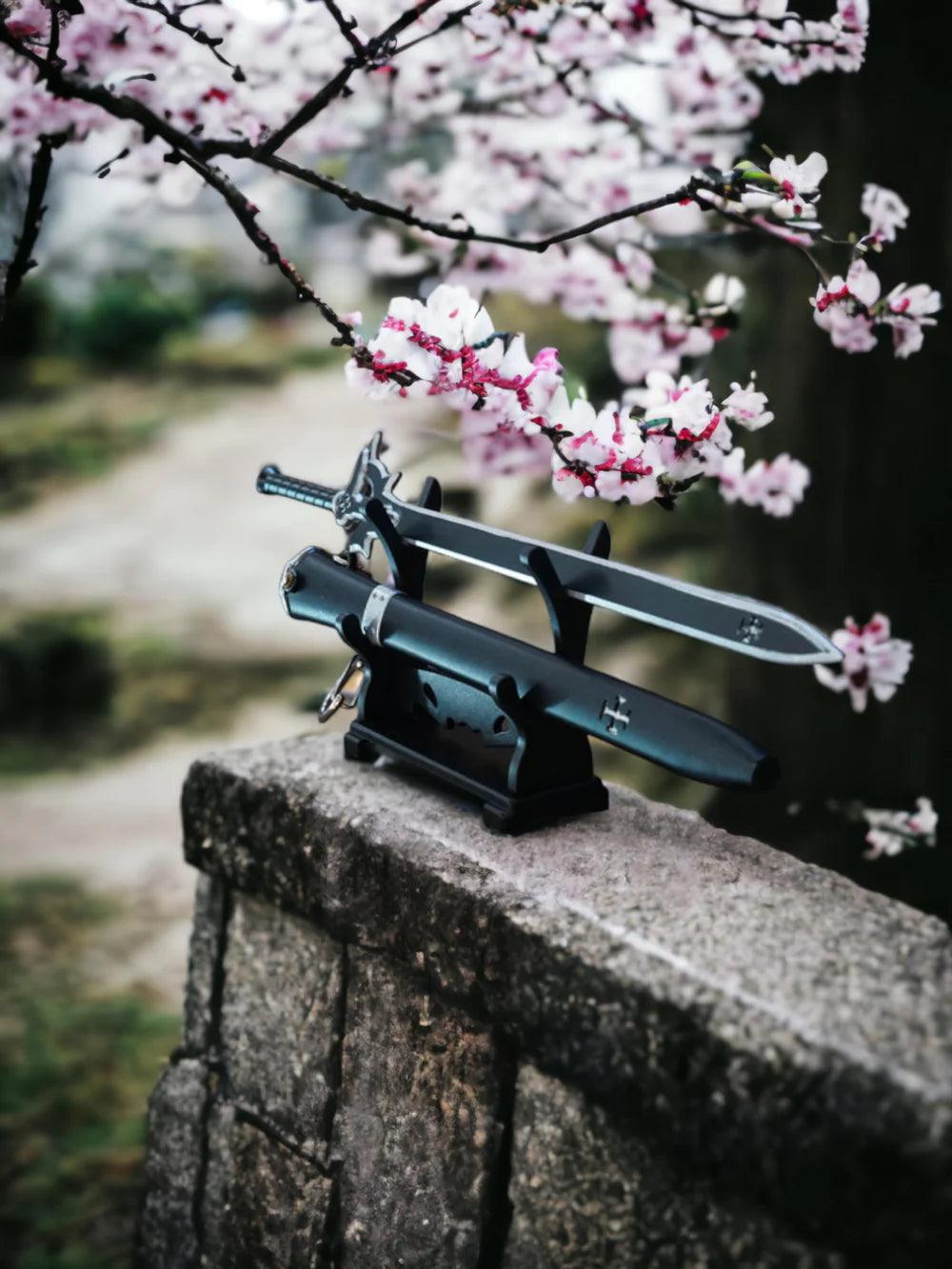 Elucidator | Sword Art Online - Acejin