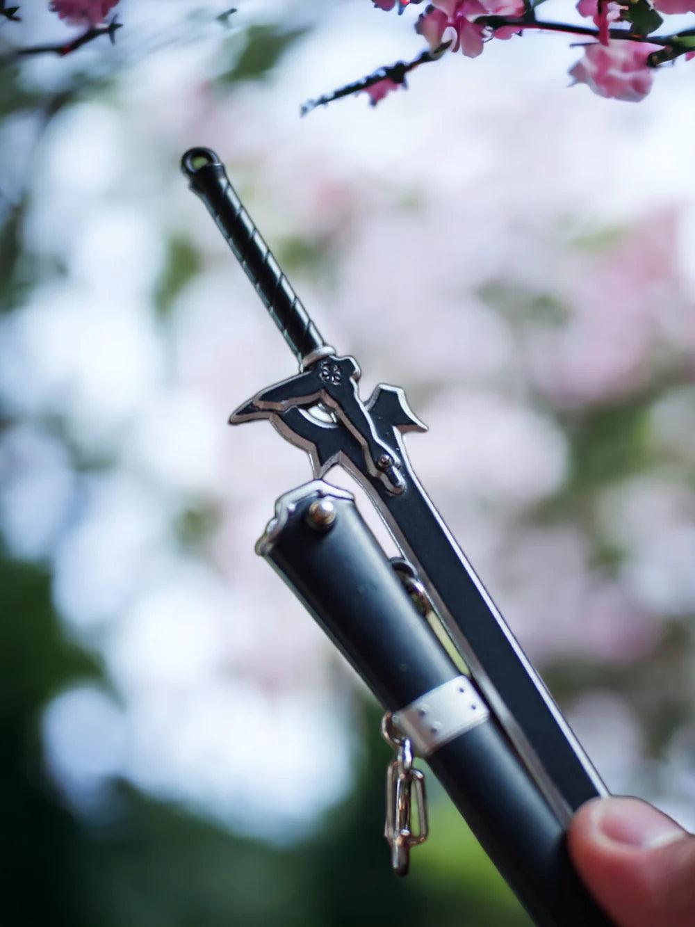 Elucidator | Sword Art Online - Acejin