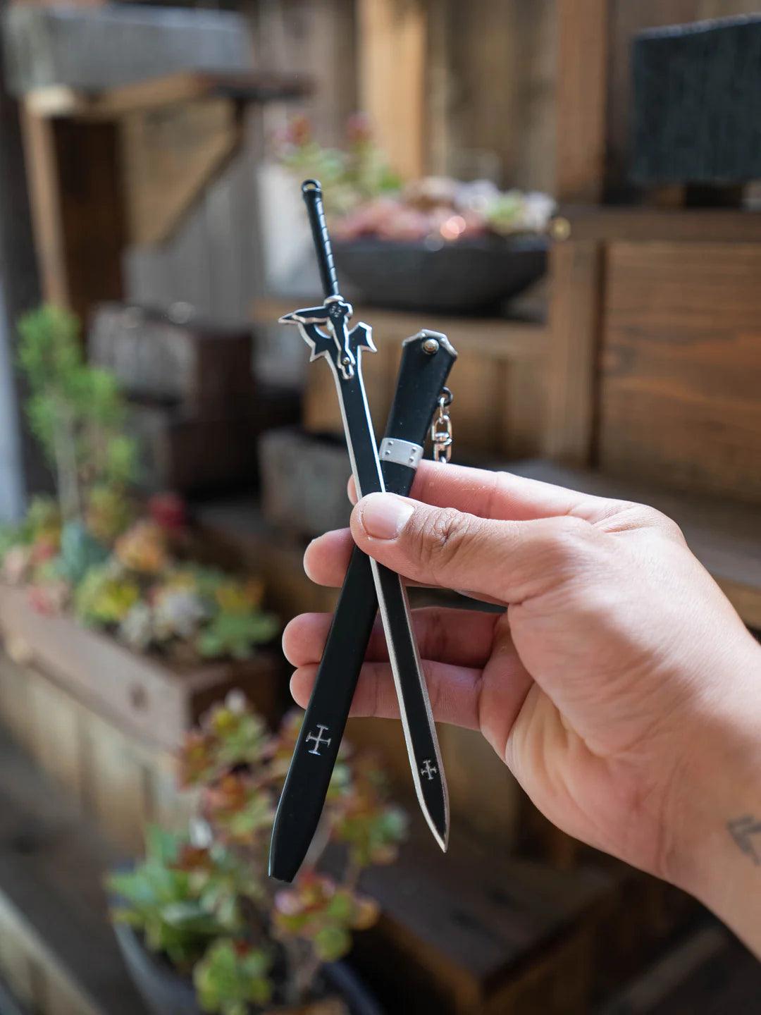 Elucidator | Sword Art Online - Acejin
