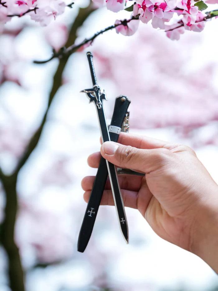 Elucidator | Sword Art Online - Acejin