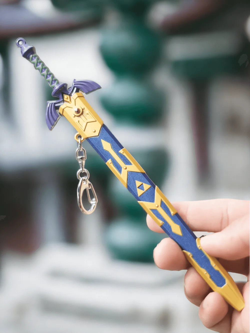 Master Sword | Legend of Zelda