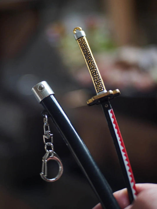 Yoriichi's Nichirin | Demon Slayer - Acejin