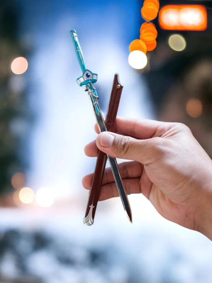 Asuna's Lambent Light | Sword Art Online - Acejin