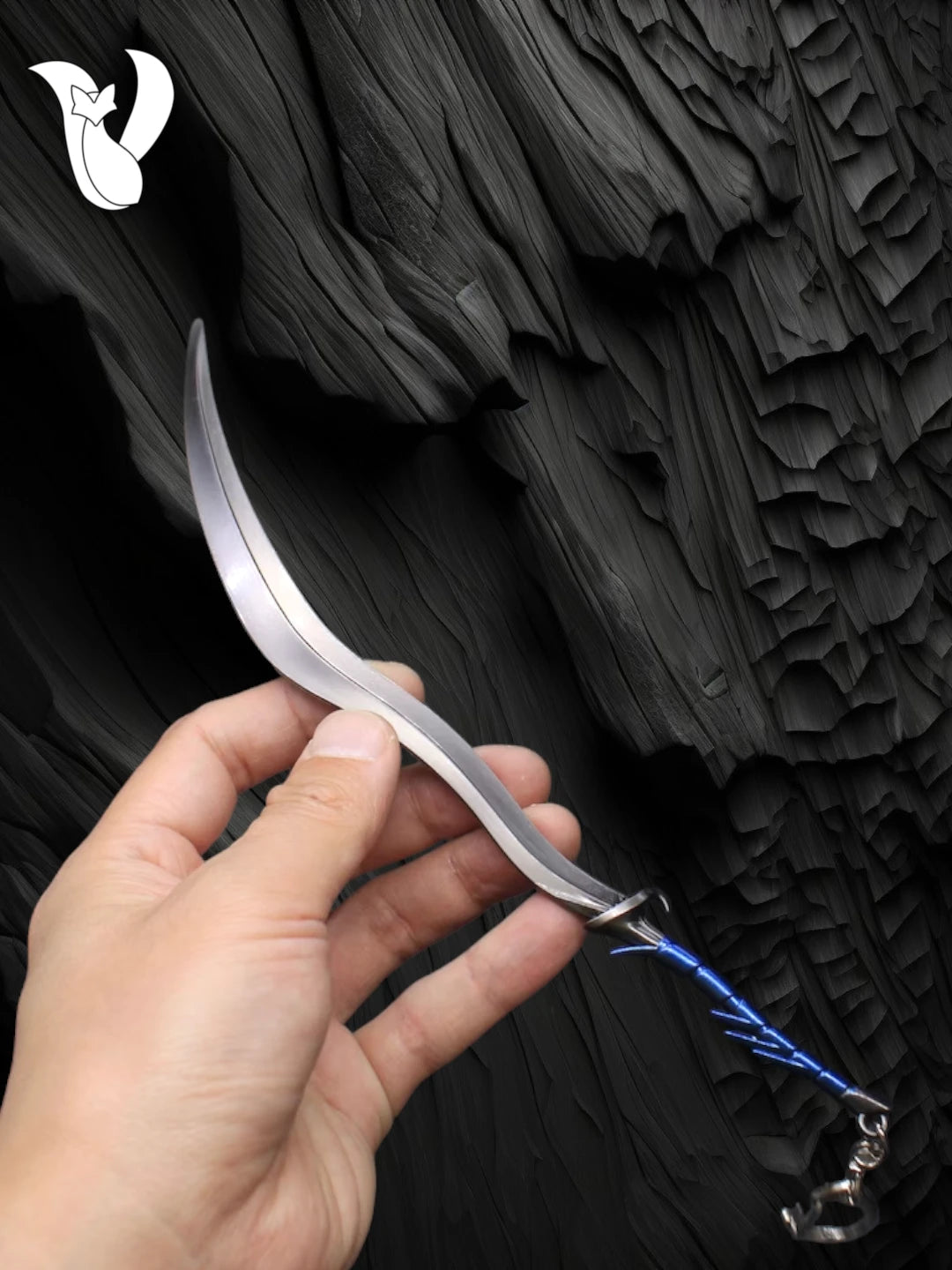 Bloodhound's Fang | Elden Ring