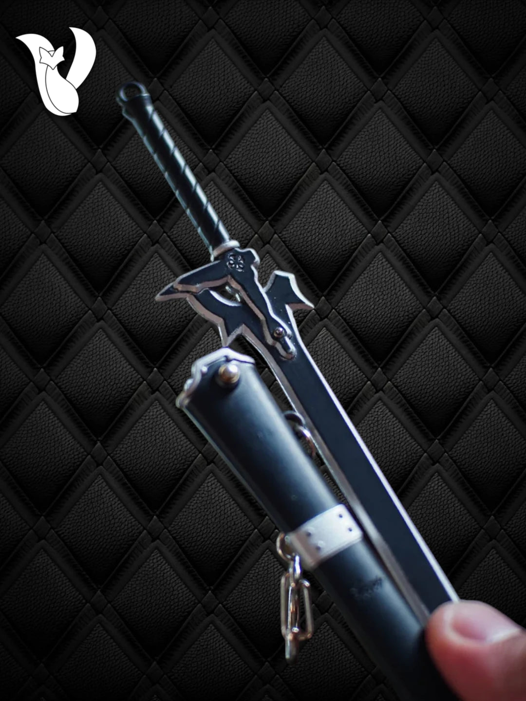 Elucidator | Sword Art Online