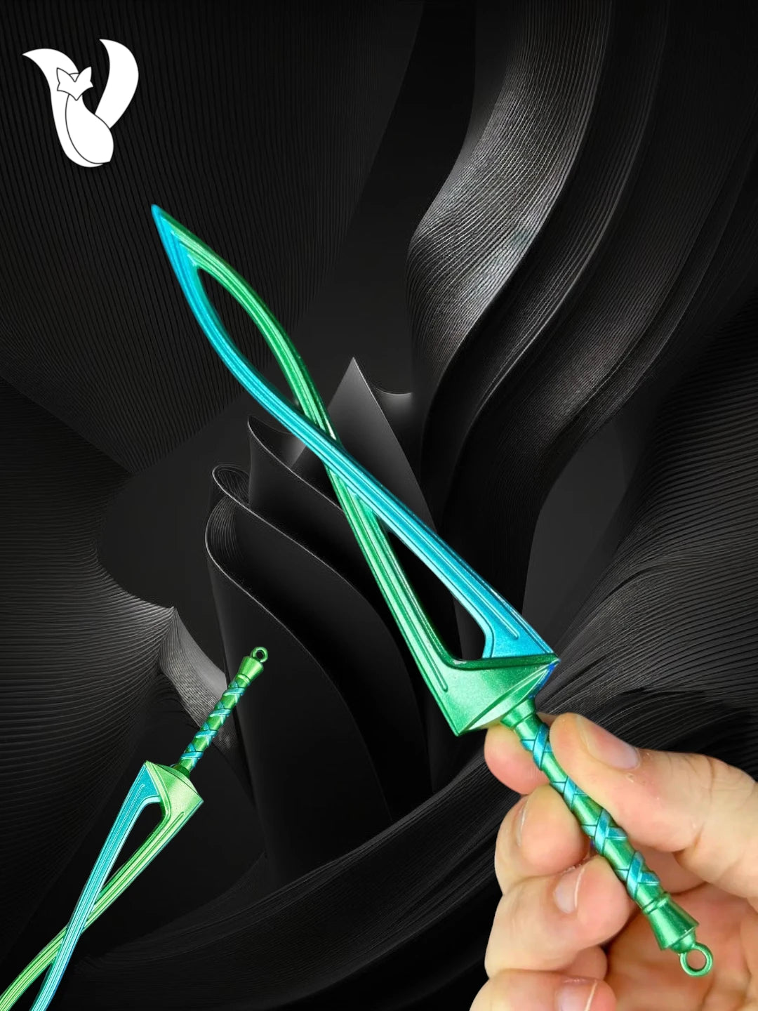 Kiếm Fierce Deity | Legend of Zelda