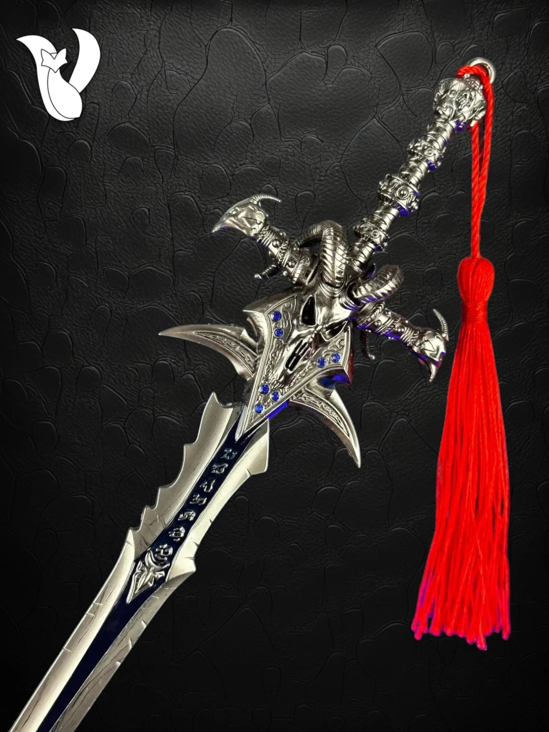 Kiếm Frostmourne | World of Warcraft Phiên Bản Giới Hạn