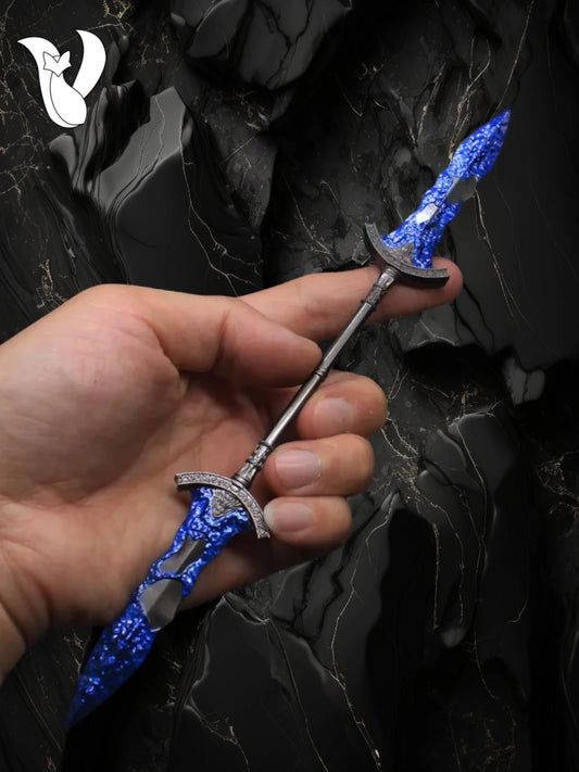 Gargoyle's Twinblade | Elden Ring
