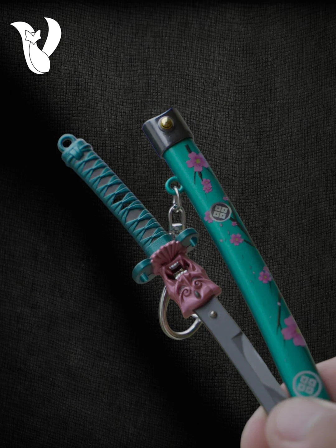 Kiếm Hana | Valorant