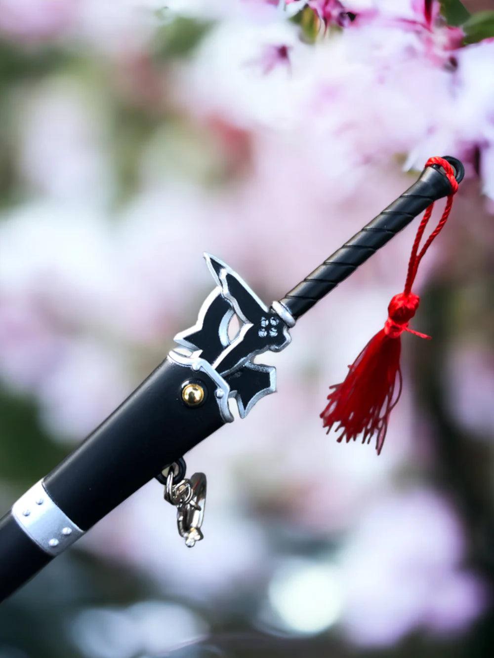 Elucidator | Sword Art Online - Acejin