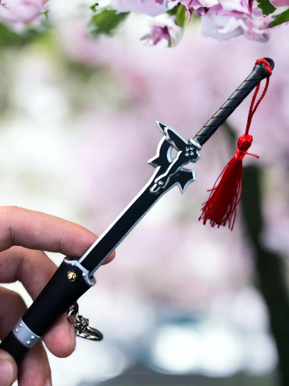Elucidator | Sword Art Online - Acejin