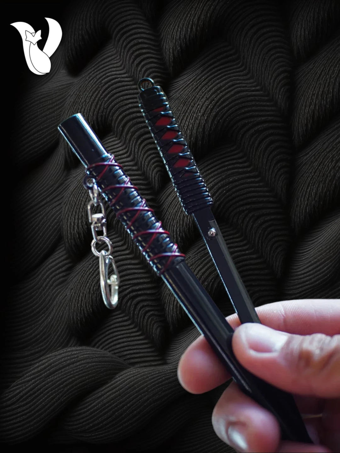 Kakashi's Katana | Naruto