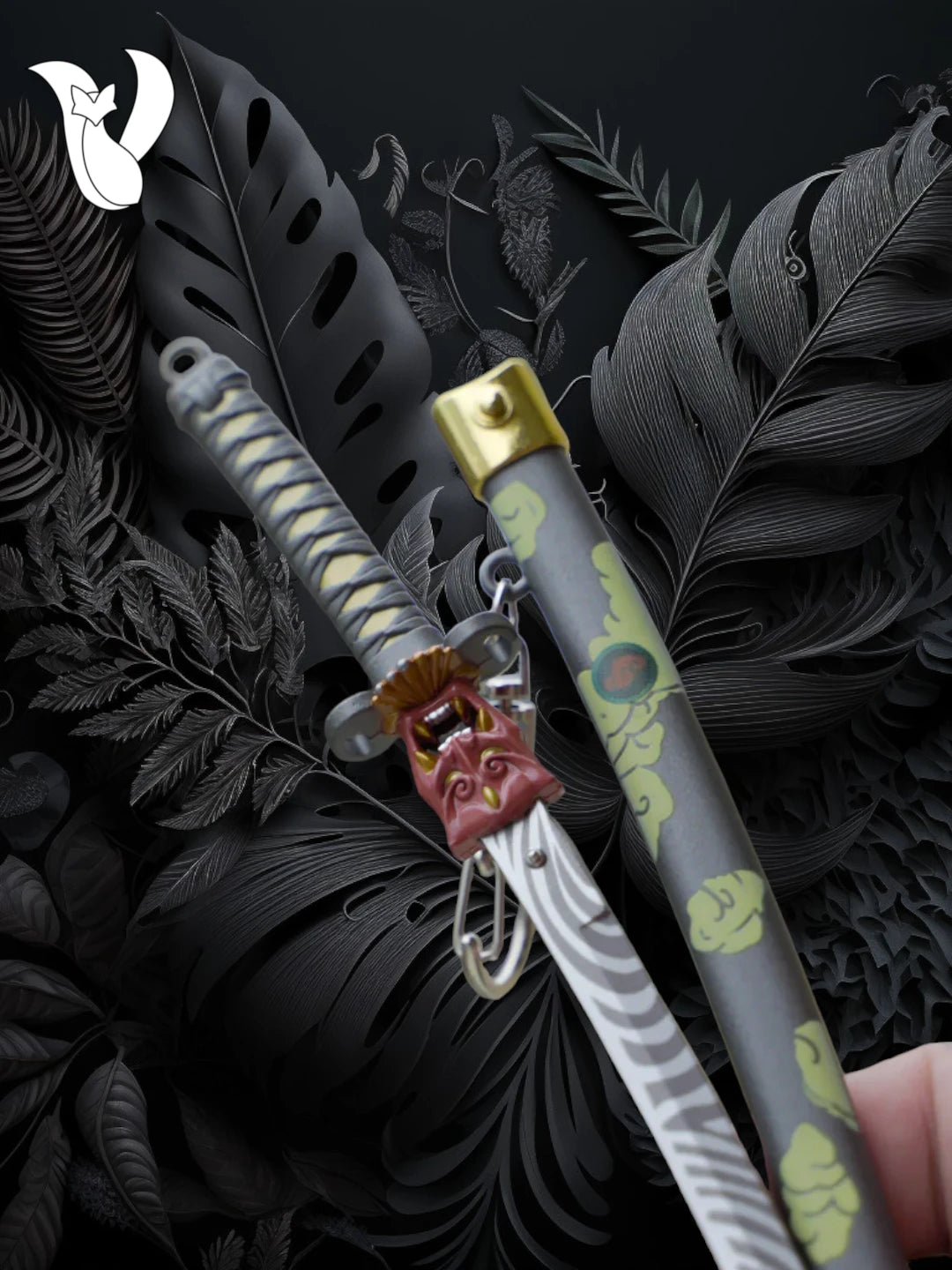 Kiếm Kumo | Valorant