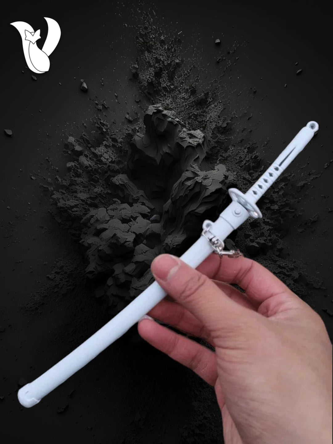 Kiếm Sode no Shirayuki của Rukia | Bleach