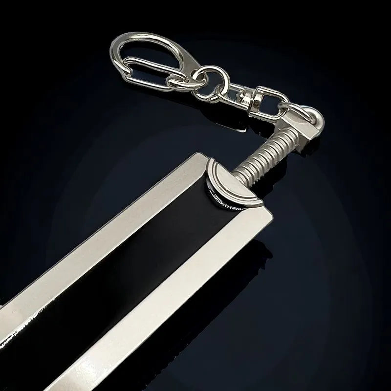 Mini Guts' Dragon Slayer | Berserk - Acejin