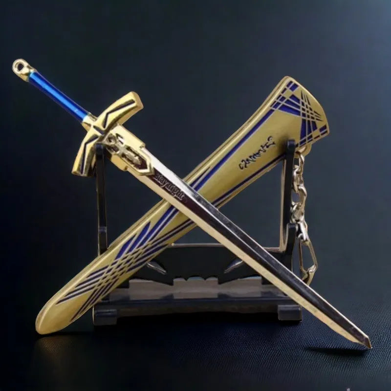 Excalibur | Fate/Stay Night