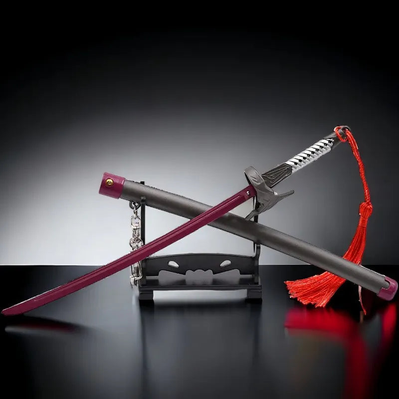 Kafka's Katana | Honkai: Star Rail