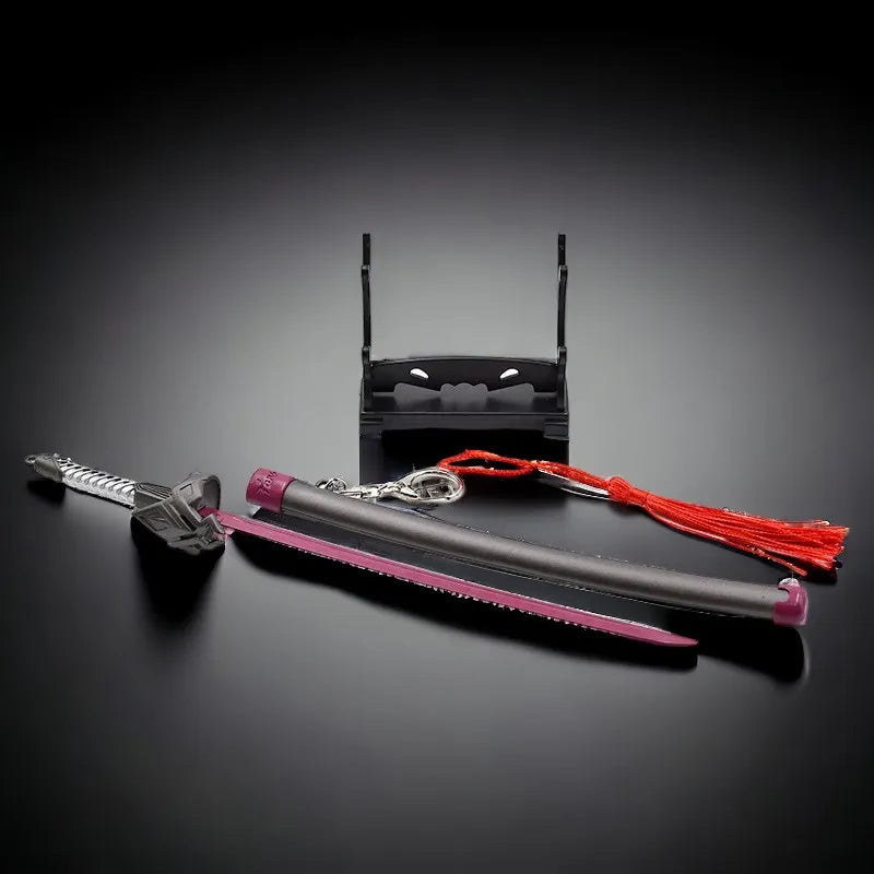 Kafka's Katana | Honkai: Star Rail
