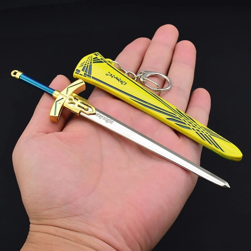 Excalibur | Fate/Stay Night