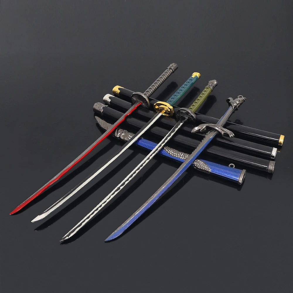 Elden Ring Complete Katana Bundle - Acejin
