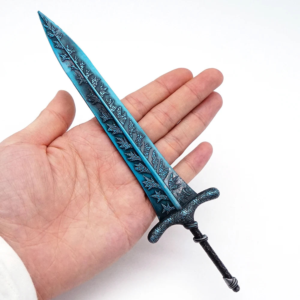 Dark Moon Greatsword | Elden Ring - Acejin