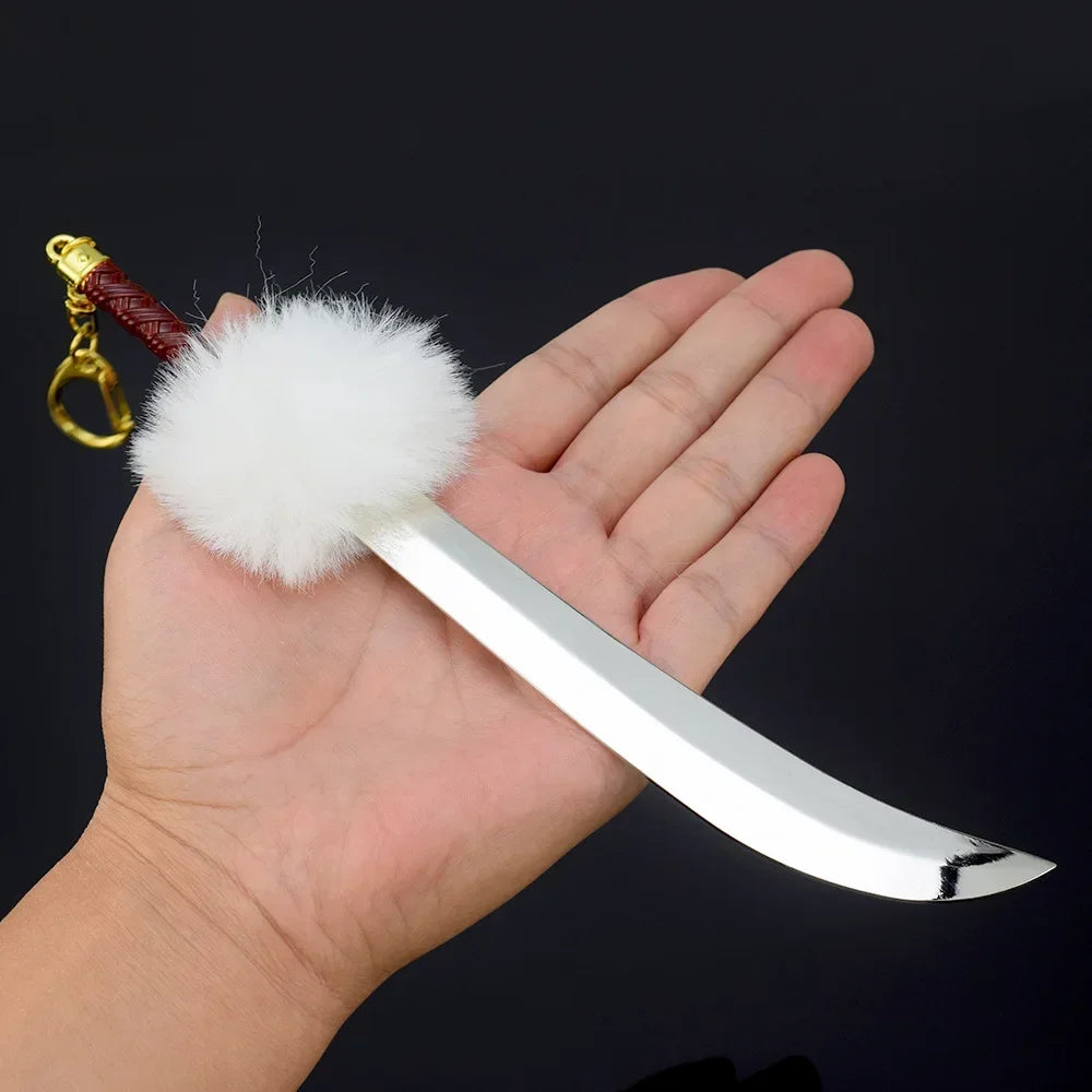 Tessaiga | Inuyasha