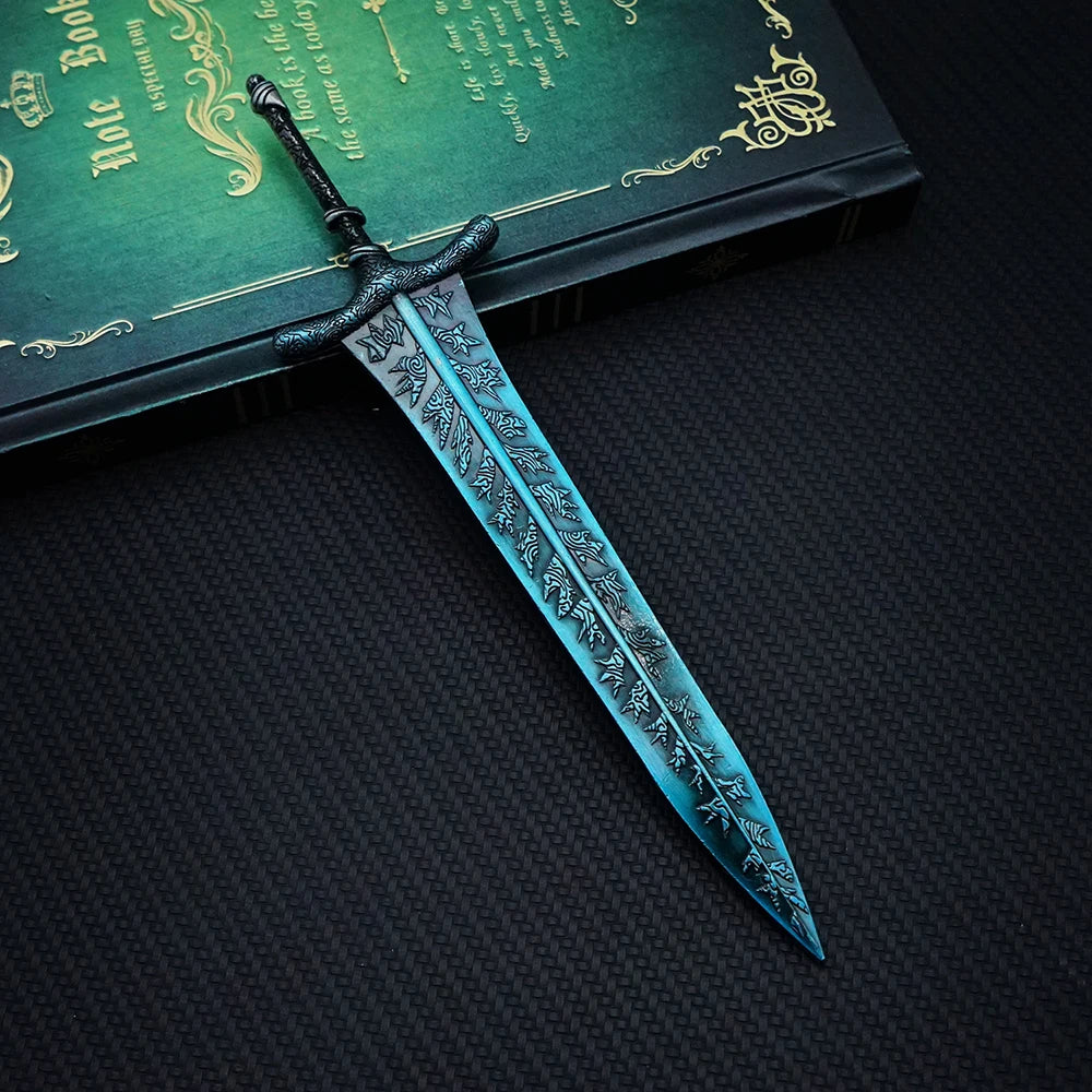 Dark Moon Greatsword | Elden Ring Limited Edition