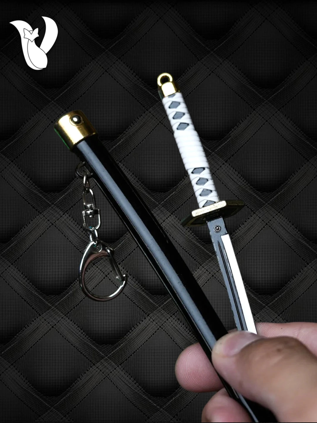 Sabito's Nichirin | Demon Slayer