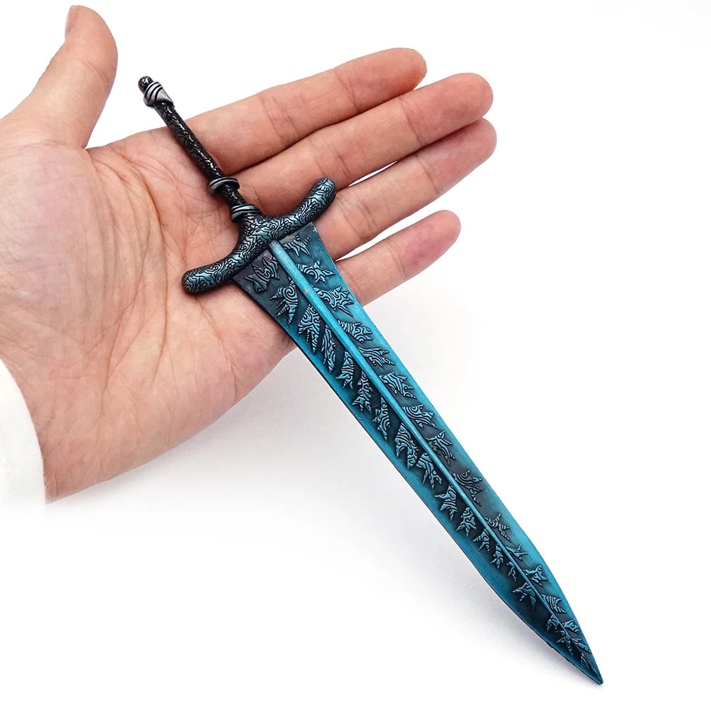 Dark Moon Greatsword | Elden Ring - Acejin