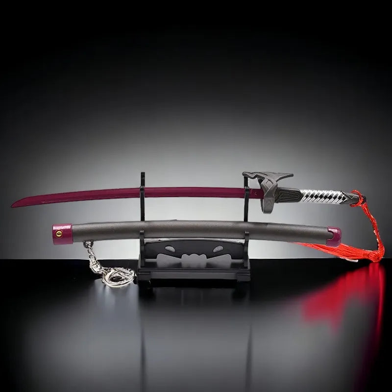 Kafka's Katana | Honkai: Star Rail