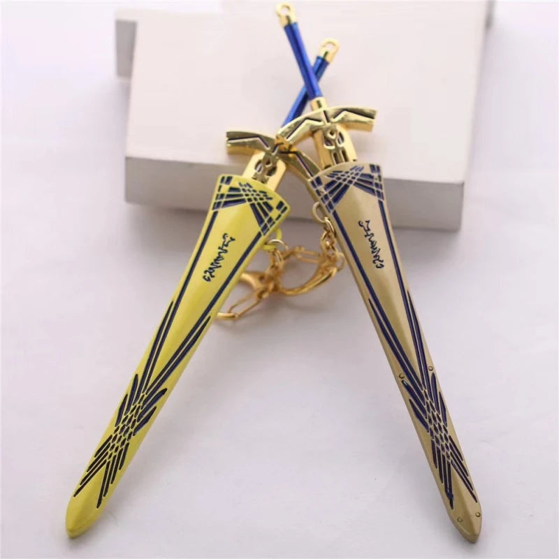 Excalibur | Fate/Stay Night