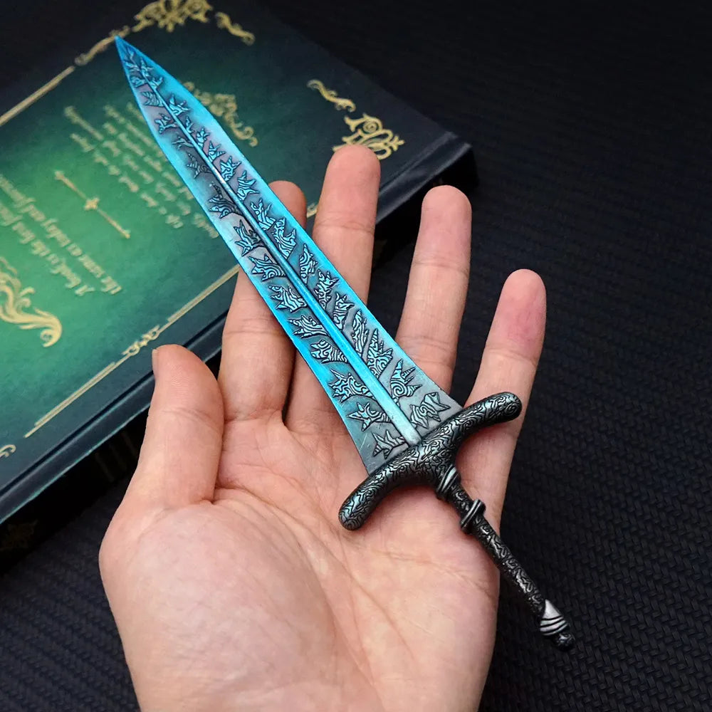 Dark Moon Greatsword | Elden Ring - Acejin