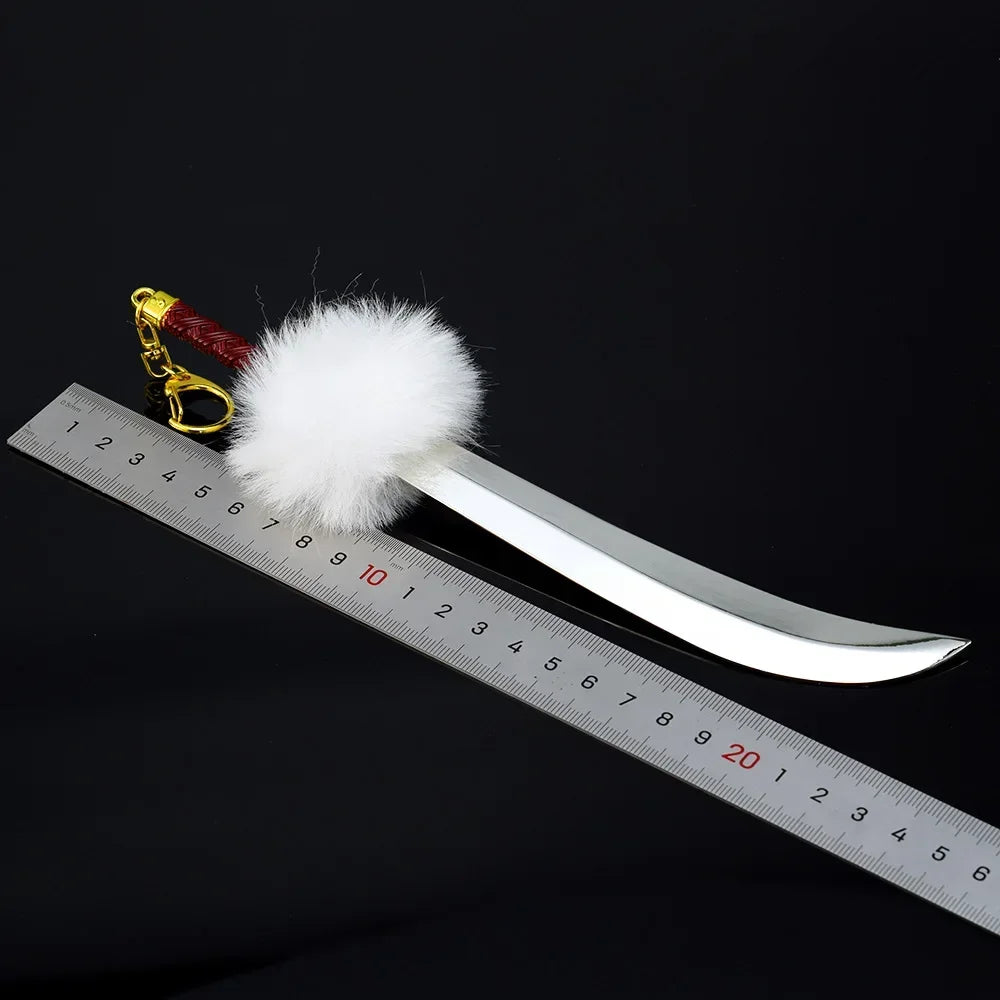Tessaiga | Inuyasha
