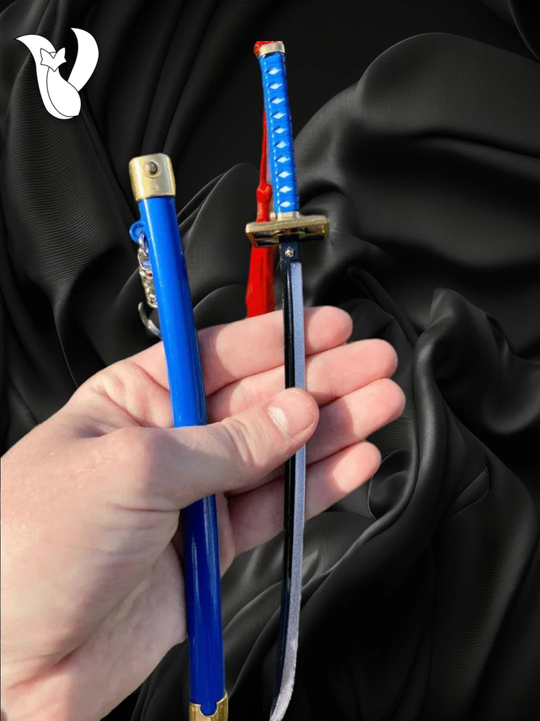 Kiếm Senbonzakura | Bleach