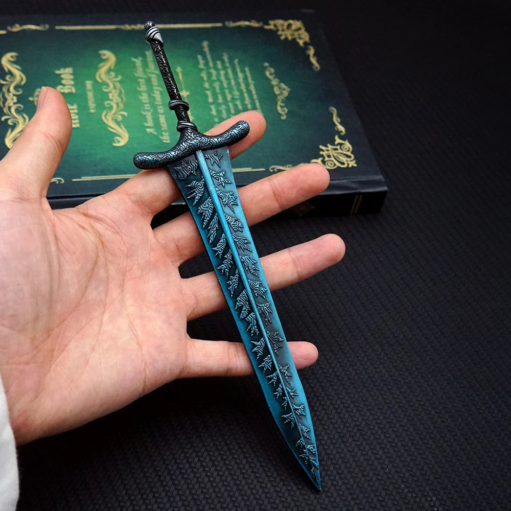 Dark Moon Greatsword | Elden Ring - Acejin