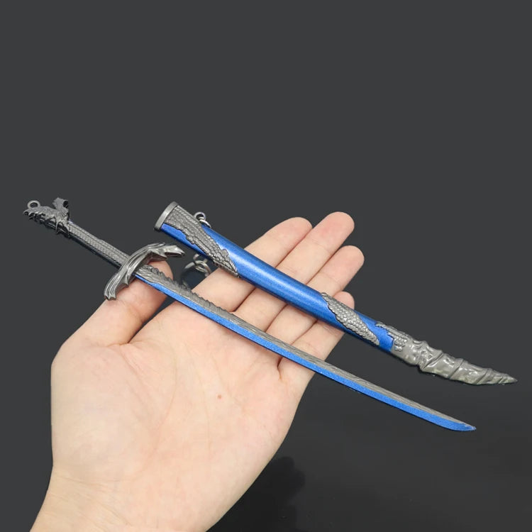 Dragonscale Blade | Elden Ring - Acejin