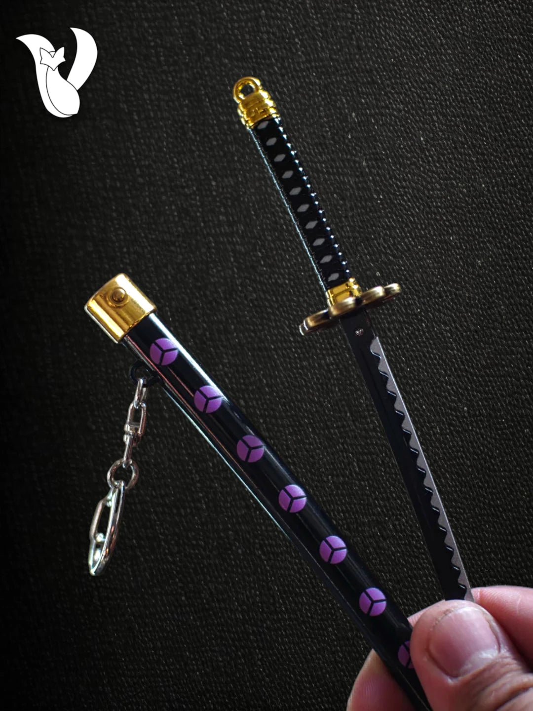 Shusui của Zoro | One Piece (Đảo Hải Tặc)