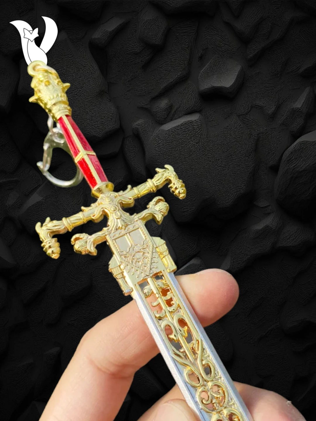 Sword of Night and Flame | Elden Ring