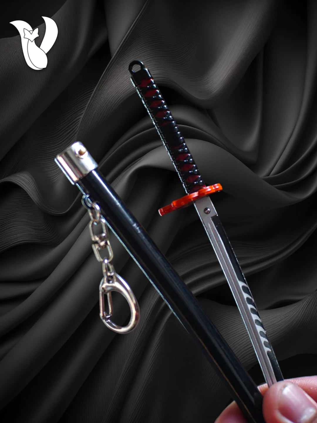 Nichirin Mới Nhất của Tanjiro | Demon Slayer (Thanh Gươm Diệt Quỷ)