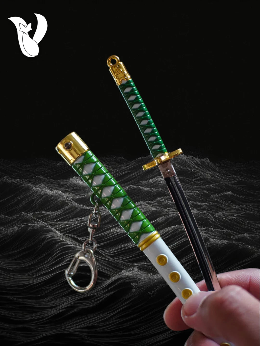 Tashigi's Shigure | One Piece