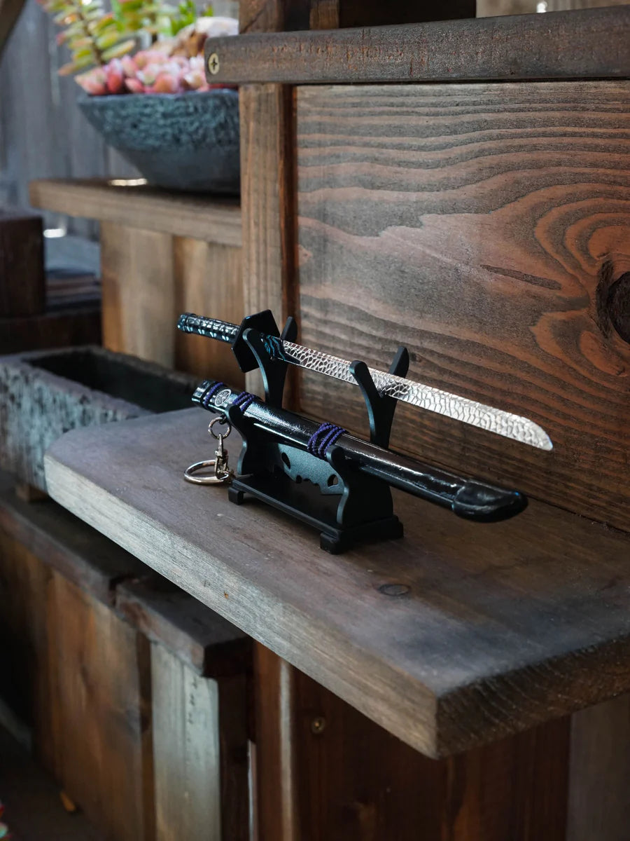 Thousand Demon Daggers | Scissor Seven Limited Edition - Acejin