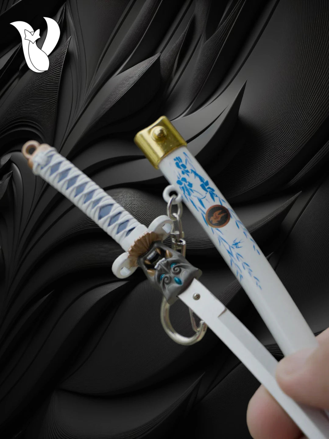 Kiếm Tsubame | Valorant