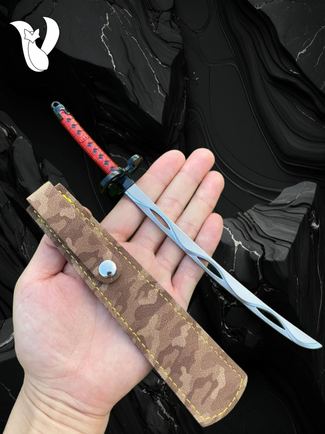 Kiếm Windcleaver | Legend of Zelda