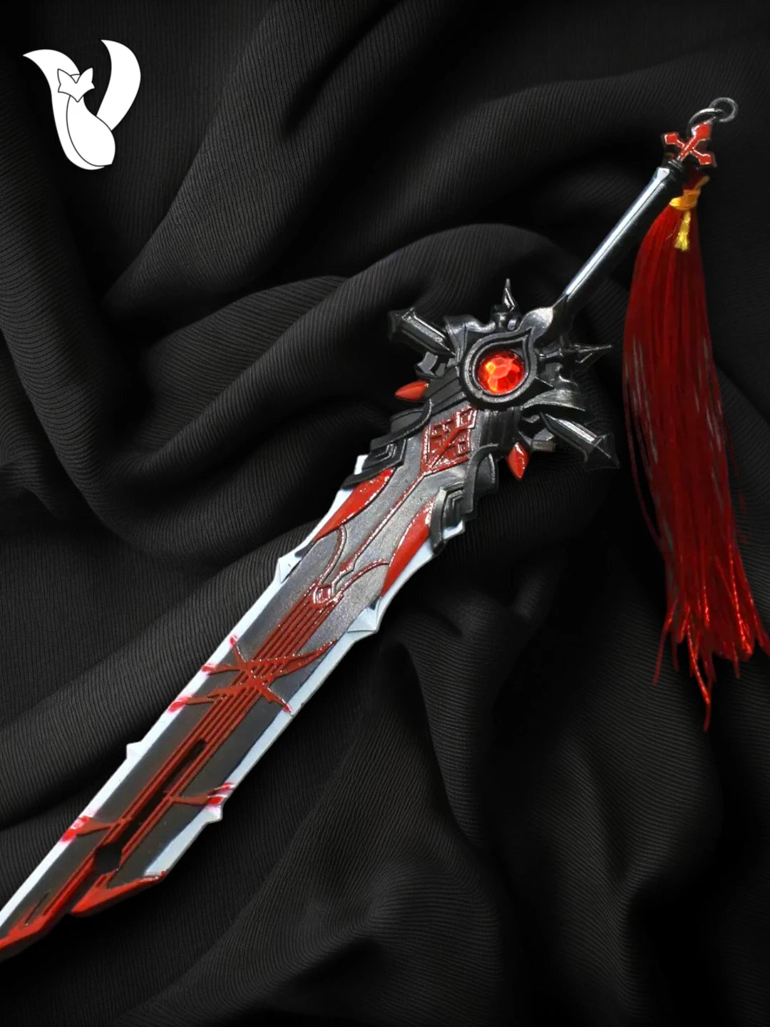 Wolf's Gravestone | Genshin Impact