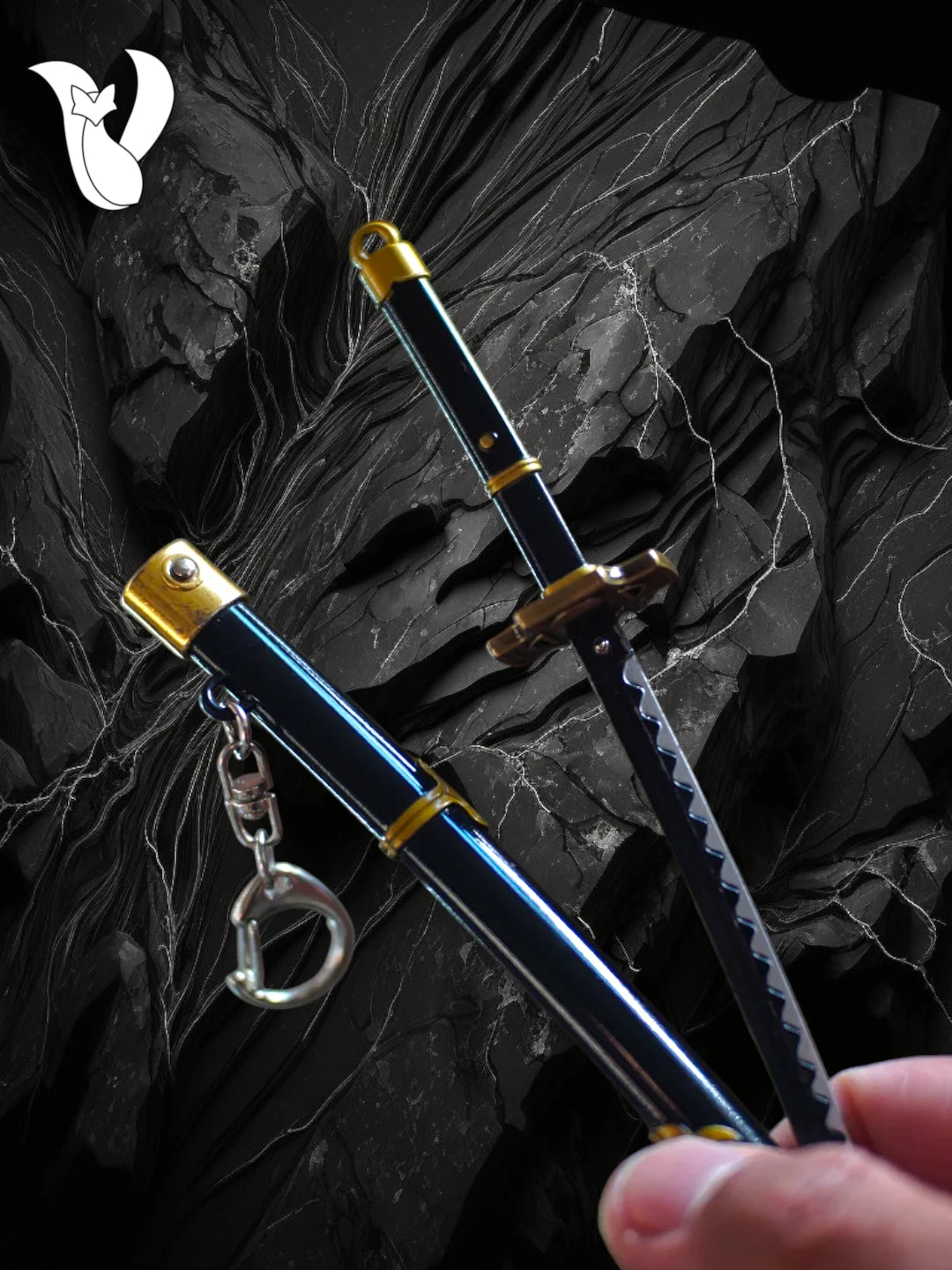 Yubashiri | One Piece