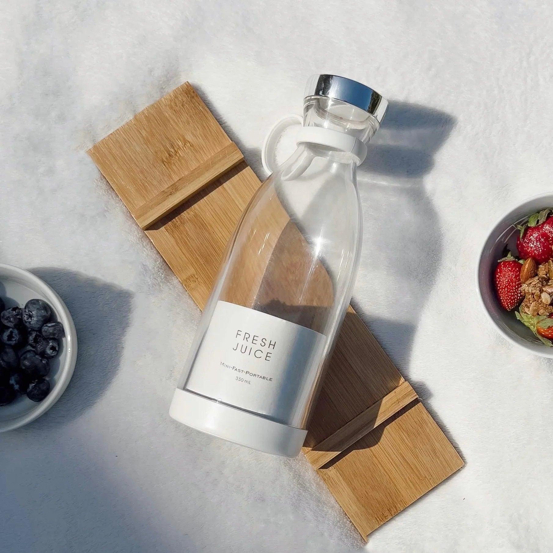 Fresh Juice™ Pro - Portable Blender - Acejin