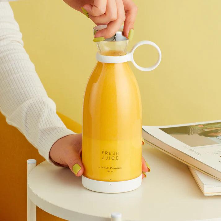 Fresh Juice™ Pro - Portable Blender - Acejin