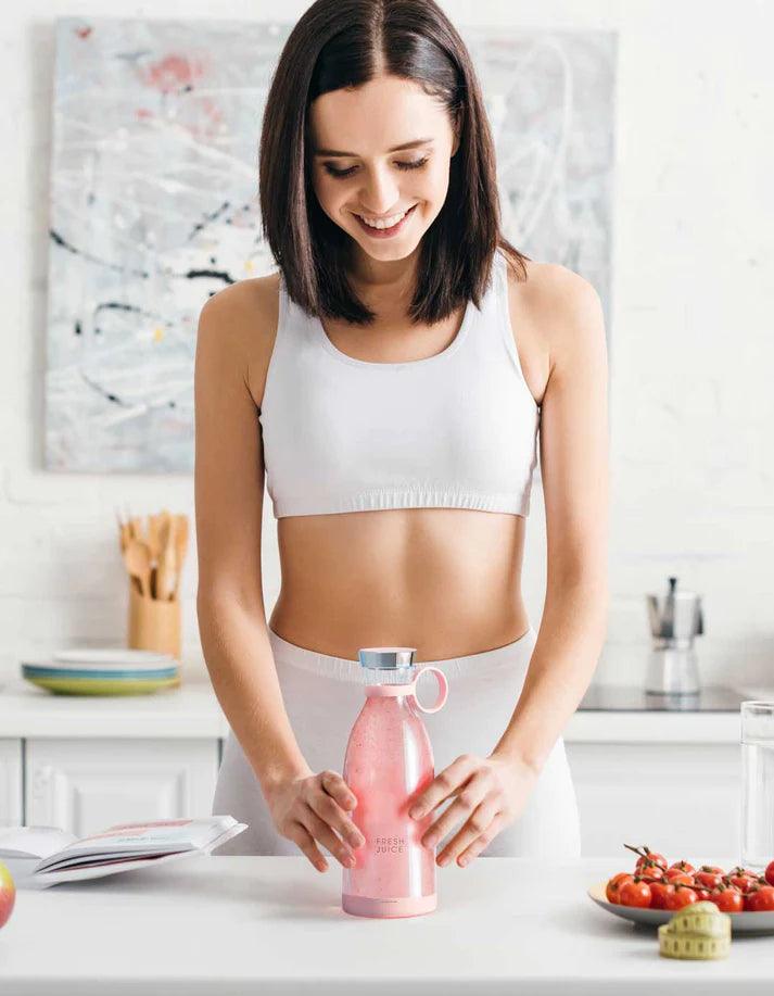 Fresh Juice™ Pro - Portable Blender - Acejin