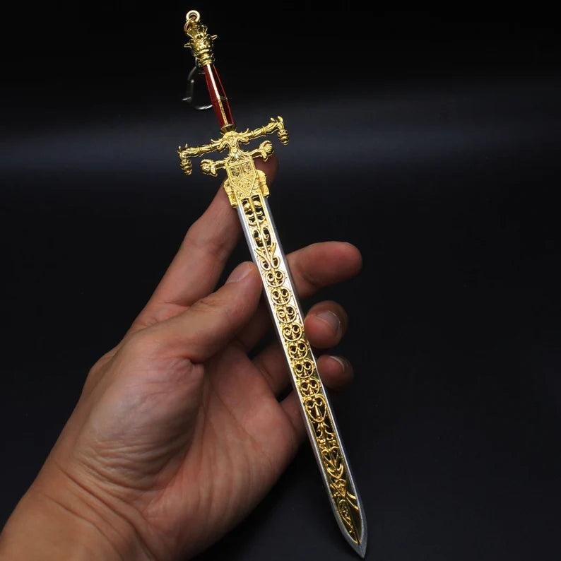 Sword of Night and Flame | Elden Ring - Acejin