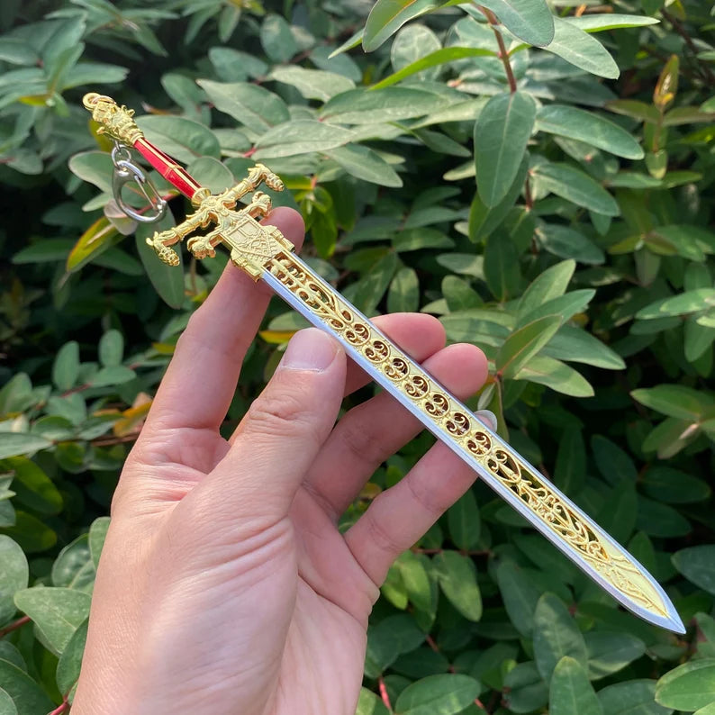Sword of Night and Flame | Elden Ring - Acejin